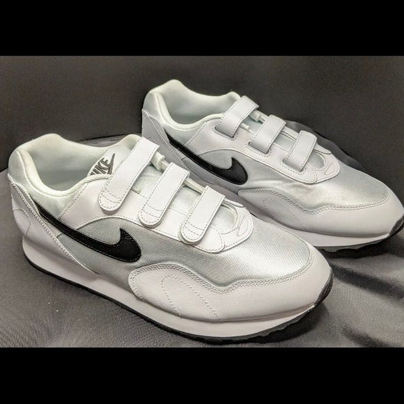 nike cortez strap